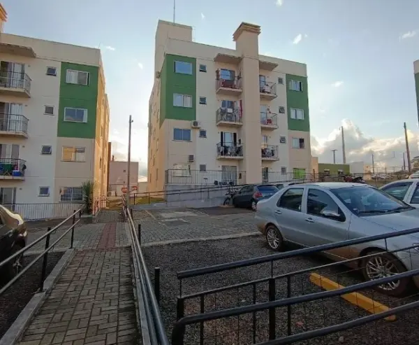 Imagem do anúnio:  apartamento em Xanxere , Santa Catarina no bairro São Jorge