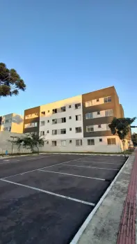 Imagem do anúncio: apartamento em Campo Largo , Paraná no bairro Jardim Itaqui