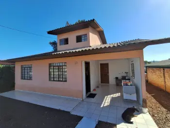 Imagem do anúncio: casa em Videira , Santa Catarina no bairro Sesi