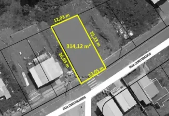 Imagem do anúncio: terreno / lote / condomínio em Videira , Santa Catarina no bairro Santa Gema