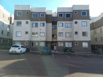 Imagem do anúncio: apartamento em Campo Largo , Paraná no bairro Jardim Iruama