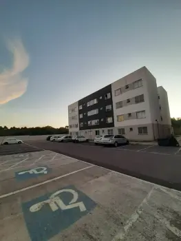 Imagem do anúncio: apartamento em Campo Largo , Paraná no bairro Jardim Itaqui