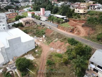 Imagem do anúncio: terreno / lote / condomínio em Videira , Santa Catarina no bairro Alvorada