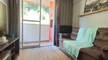 Imagem do anúncio: apartamento em São José , Santa Catarina no bairro Forquilhinha
