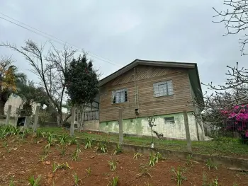 Imagem do anúncio: casa em Curitibanos , Santa Catarina no bairro Santo Antonio
