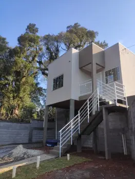 Imagem do anúncio: casa em Videira , Santa Catarina no bairro Carelli