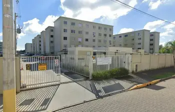 Imagem do anúncio: apartamento em São Leopoldo , Rio Grande do Sul no bairro Santos Dumont