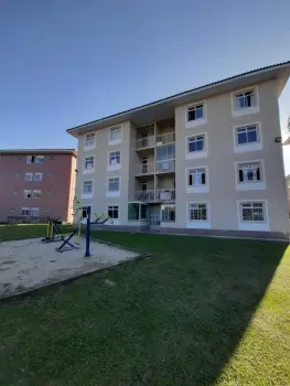 Imagem do anúnio:  apartamento em Curitiba , Paraná no bairro Campo de Santana