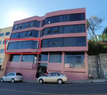 Imagem do anúncio: apartamento em Videira , Santa Catarina no bairro Centro