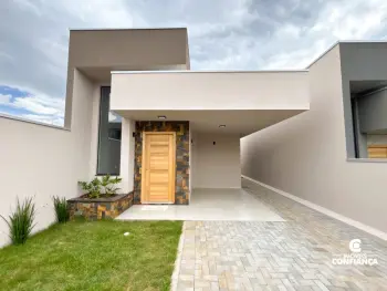 Imagem do anúnio: Vendo casa em Videira , Santa Catarina no bairro Jardim Itália