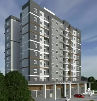 Imagem do anúnio: Vendo apartamento em Videira , Santa Catarina no bairro Centro