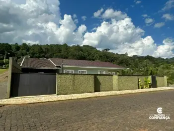Imagem do anúnio: Vendo casa em Videira , Santa Catarina no bairro Anta Gorda
