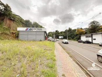 Imagem do anúnio: Vendo terreno / lote / condomínio em Videira , Santa Catarina no bairro Universitário