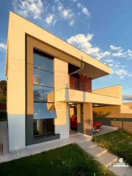 Imagem do anúnio: Vendo casa em Videira , Santa Catarina no bairro Loteamento Cantú