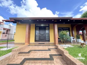 Imagem do anúnio: Vendo casa em Videira , Santa Catarina no bairro Morada do Sol