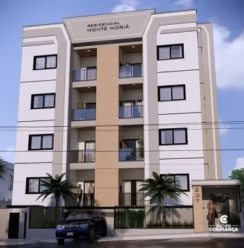 Imagem do anúnio: Vendo apartamento em Videira , Santa Catarina no bairro São Francisco