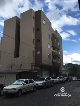 Imagem do anúnio: Vendo apartamento em Videira , Santa Catarina no bairro Centro