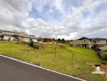 Imagem do anúnio: Vendo terreno / lote / condomínio em Videira , Santa Catarina no bairro Morada do Sol