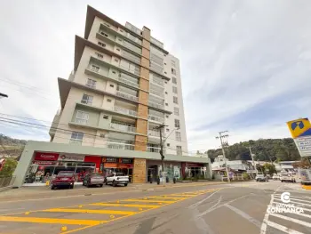 Imagem do anúnio: Vendo apartamento em Videira , Santa Catarina no bairro Santa Tereza