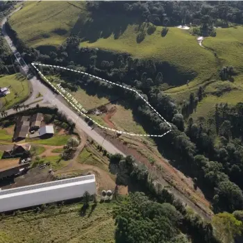 Imagem do anúnio: Vendo fazenda / sítio / chácara em Água Doce , Santa Catarina no bairro Interior