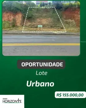 Imagem do anúnio: Vendo terreno / lote / condomínio em Água Doce , Santa Catarina no bairro Centro