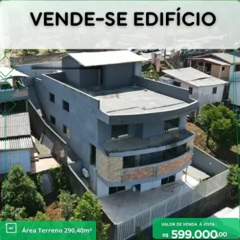 Imagem do anúnio: Vendo casa em Joaçaba , Santa Catarina no bairro Centro