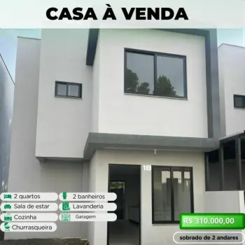 Imagem do anúnio: Vendo casa em Água Doce , Santa Catarina no bairro Centro