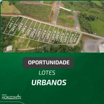 Imagem do anúnio: Vendo terreno / lote / condomínio em Água Doce , Santa Catarina no bairro Centro