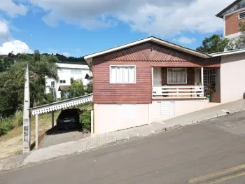 Imagem do anúnio: Vendo casa em Água Doce , Santa Catarina no bairro Centro