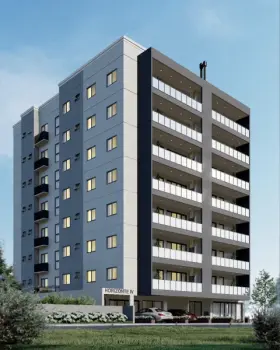 Imagem do anúnio: Vendo apartamento em Água Doce , Santa Catarina no bairro Centro