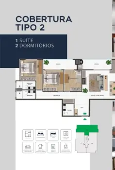 Imagem do anúnio: Vendo apartamento em Água Doce , Santa Catarina no bairro Centro