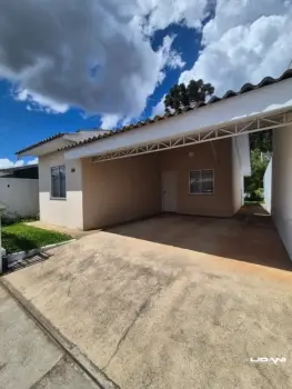 Imagem do anúnio: Vendo casa de condomínio em Caçador , Santa Catarina no bairro Martello