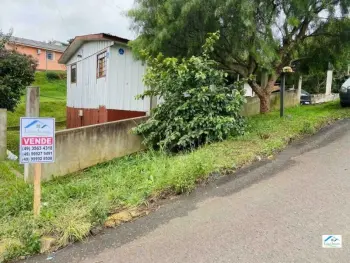 Imagem do anúnio: Vendo terreno / lote / condomínio em Caçador , Santa Catarina no bairro Martello