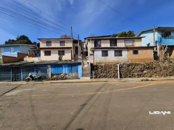 Imagem do anúnio: Vendo casa em Caçador , Santa Catarina no bairro Rancho Fundo