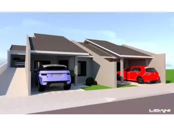 Imagem do anúnio: Vendo casa em Caçador , Santa Catarina no bairro Santa Catarina