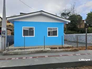 Imagem do anúnio: Vendo casa em Caçador , Santa Catarina no bairro Martello
