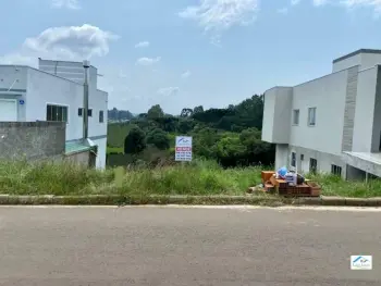 Imagem do anúnio: Vendo terreno / lote / condomínio em Caçador , Santa Catarina no bairro Loteamento Contestado