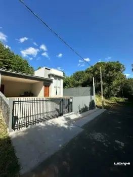 Imagem do anúnio: Vendo casa em Caçador , Santa Catarina no bairro Dos Municípios