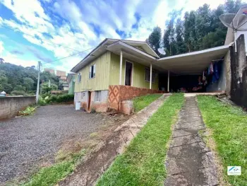 Imagem do anúnio: Vendo casa em Caçador , Santa Catarina no bairro São Cristovão
