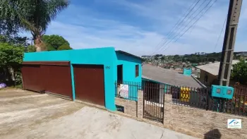 Imagem do anúnio: Vendo casa em Caçador , Santa Catarina no bairro Martello