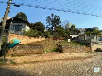 Imagem do anúnio: Vendo terreno / lote / condomínio em Caçador , Santa Catarina no bairro Centro