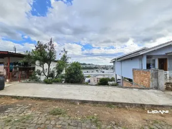 Imagem do anúnio: Vendo terreno / lote / condomínio em Caçador , Santa Catarina no bairro Centro