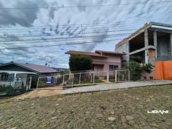 Imagem do anúnio: Vendo apartamento em Caçador , Santa Catarina no bairro Sorgatto