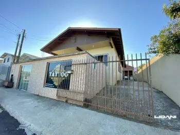 Imagem do anúnio: Vendo casa em Caçador , Santa Catarina no bairro Martello