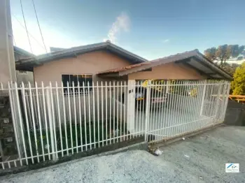 Imagem do anúnio: Vendo casa em Caçador , Santa Catarina no bairro Martello