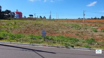 Imagem do anúnio: Vendo terreno / lote / condomínio em Caçador , Santa Catarina no bairro Champagnat