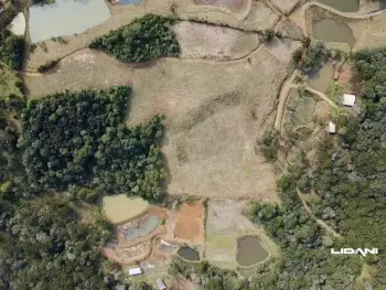 Imagem do anúnio: Vendo fazenda / sítio / chácara em Caçador , Santa Catarina no bairro Interior