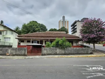 Imagem do anúnio: Vendo terreno / lote / condomínio em Caçador , Santa Catarina no bairro Centro