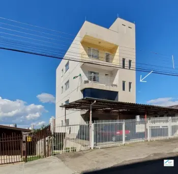 Imagem do anúnio: Vendo apartamento em Caçador , Santa Catarina no bairro Sorgatto