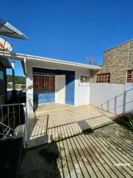 Imagem do anúnio: Vendo casa em Caçador , Santa Catarina no bairro Bom Sucesso